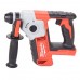 Milwaukee M18 BH-0 Aku vrtací kladivo SDS-Plus (18V/bez aku) 4933443320