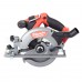 Milwaukee M18 CCS55-0 Aku okružní pila (18V/165mm) (Bez aku. a nabíječky) 4933446223