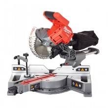 Milwaukee M18 FMS190-0 Aku pokosová pila 4933459619