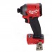 Milwaukee M18 ONEID2-0X Aku rázový utahovák (18V/bez aku) HD Box 4933464090