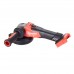 Milwaukee M18 FSAG125X-0 Aku úhlová bruska (18V/125mm) 4933478701