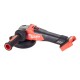 Milwaukee M18 FSAG125X-0 Aku úhlová bruska (18V/125mm) 4933478701