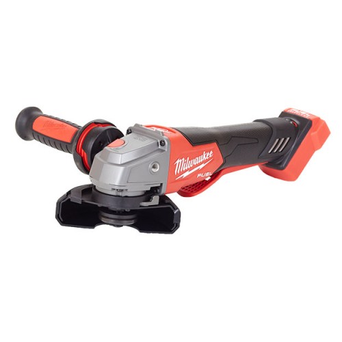 Milwaukee M18 FSAGV115XPDB-0 Aku úhlová bruska 4933478774