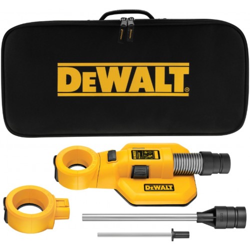 DeWALT DWH050 Systém odsávání prachu pro SDS-Max kladiva
