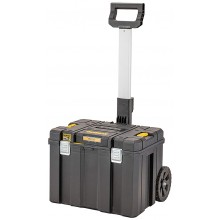 DeWALT DWST83347-1 Pojízdný box na nářadí, Tstak VII (36L)