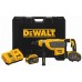 DeWALT DCH733X2 SDS-MAX Aku kombinované kladivo FLEXVOLT 54V 2x9,0Ah