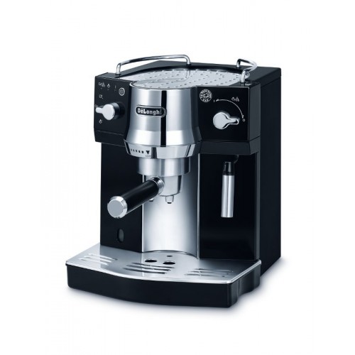 DELONGHI KÁVOVAR EC 820 B 40029686