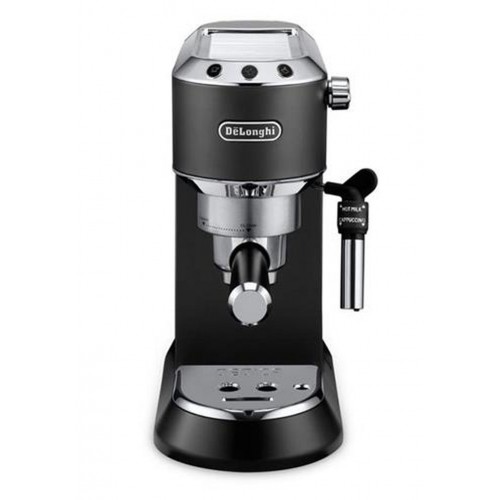 DELONGHI EC685 BK pákový kávovar černý 41006176