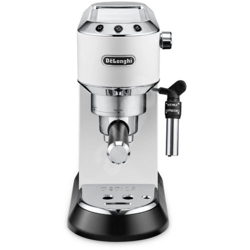 DELONGHI EC685 W pákový kávovar bílý 41006177