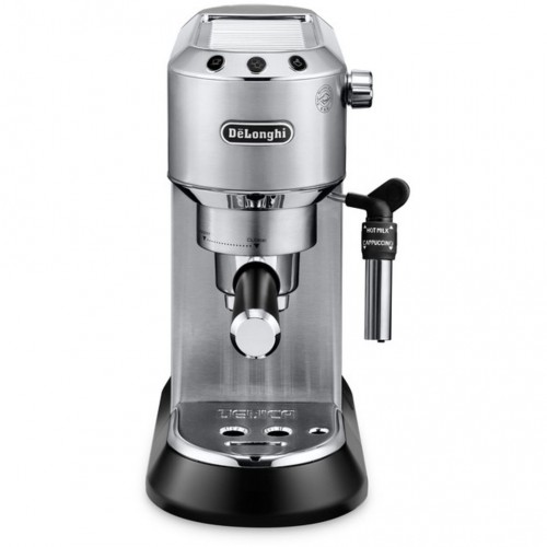 DELONGHI EC685 M pákový kávovar stříbrný 41006179 DELONGHI EC685 M pákový kávovar stříbrný 41006179