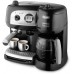 DeLonghi Kávovar trojkombinace BCO 264, černá 40029644