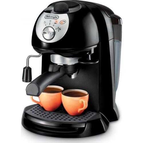 DeLonghi Kávovar EC 190 CD, tmavě modrá 40025073