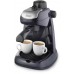 DeLonghi Parní kávovar EC 7, modrá 40008922
