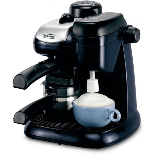 DeLonghi Parní kávovar EC 9, modrá 40010439