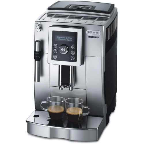 DeLonghi ECAM 23.420.SB Plnoautomatický kávovar černá/stříbrná 40021472