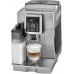 DeLonghi ECAM 23.460.S Plnoautomatický kávovar stříbrný 41001350