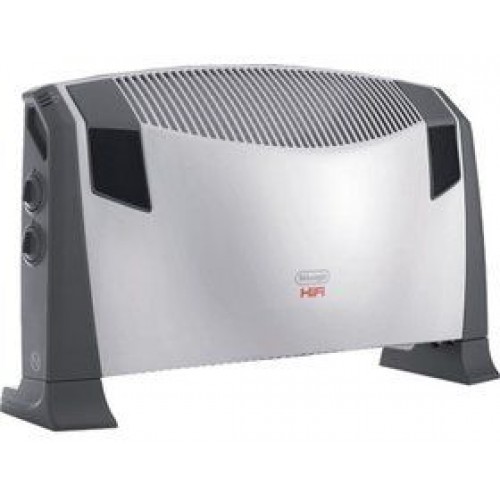 DeLonghi Přenosný elektrický konvektor HCS 2533 FS 40029673