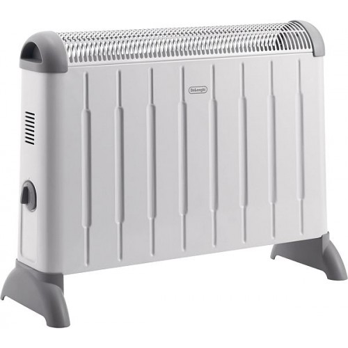DeLonghi Přenosný elektrický konvektor HCM 2020 40029674