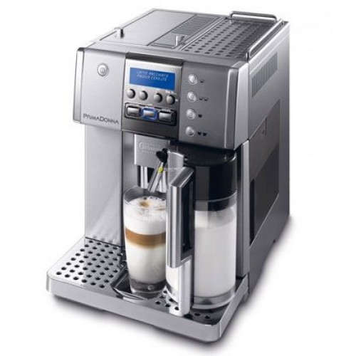 DeLonghi Plnoautomatický kávovar ESAM 6620 PRIMADONNA 40024815