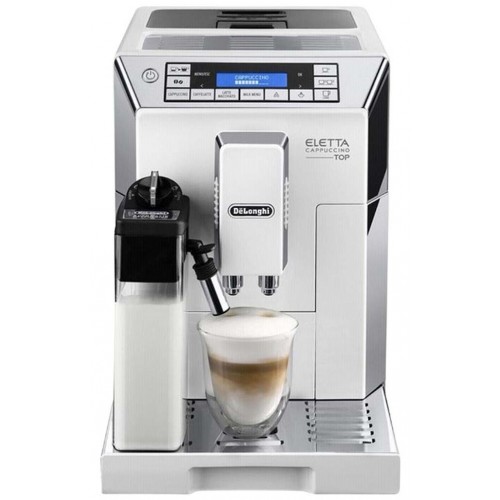 DeLonghi ECAM 45.766 W Kávovar