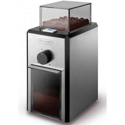 DeLonghi Mlýnek na kávu KG 89 s ocelovými kameny 40029657