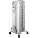 DeLonghi Olejový radiátor KH 770510 M 40029676