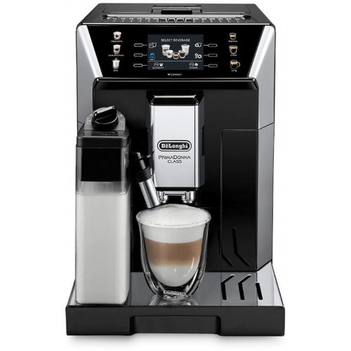 DeLonghi ECAM 550.65. SB Automatický kávovar 41012072