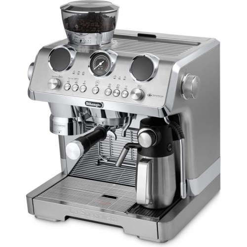 DeLonghi La Specialista Maestro Cold Brew Pákový kávovar EC9885.M