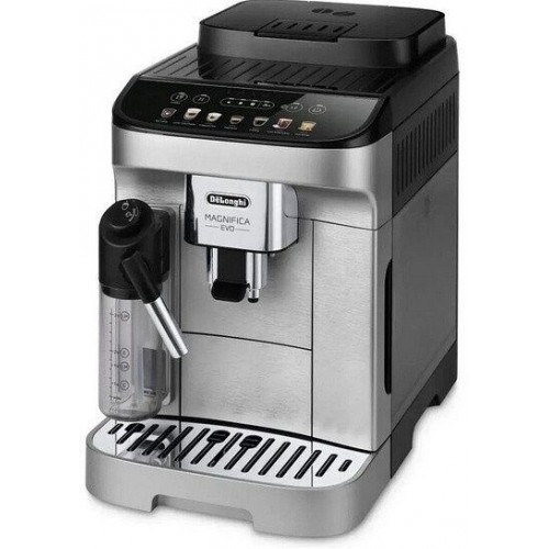 DeLonghi Magnifica Evo Automatický kávovar ECAM290.85.SBX