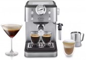 DeLonghi Classic Pákový kávovar EM450.M