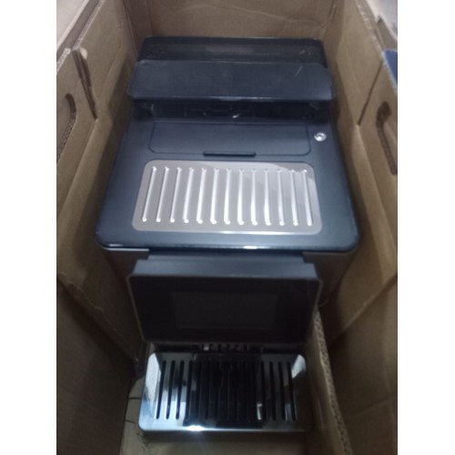 VÝPRODEJ DeLonghi PrimaDonna Soul Automatický kávovar ECAM 610.55.SB POUŽITO, PO SERVISE