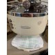 VÝPRODEJ DeLonghi Icona Vintage Pákový kávovar ECOV311.BG PO SERVISE