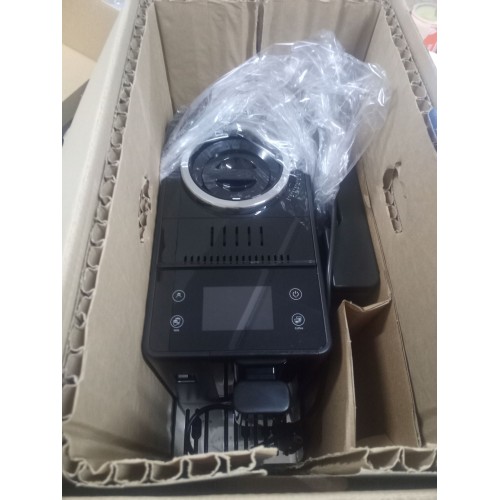 VÝPRODEJ DeLonghi RIVELIA Automatický kávovar EXAM440.55.B PO SERVISE, POUŽITO