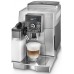 DeLonghi ECAM 25.462 S Plnoautomatický kávovar stříbrný 41001452