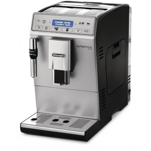 DeLonghi Espresso Autentica Plus ETAM 29.620.SB