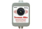 Deramax-Mites Ultrazvukový odpuzovač roztočů 0190