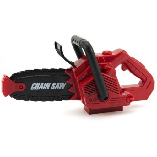 Motorová pila řetězová na baterie 00312409