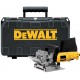 DeWALT DW682K Lamelovací frézka (600W/100mm) +kufr