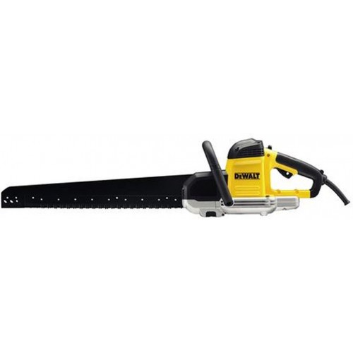 DeWALT DWE397 Alligator pila 430 mm, na duté cihly