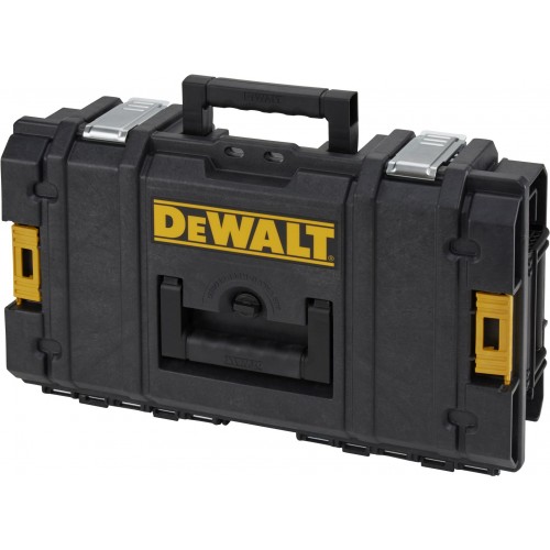 DeWALT DS150 ToughSystem Pracovní kufr 1-70-321 DeWALT DS150 ToughSystem Pracovní kufr 1-70-321