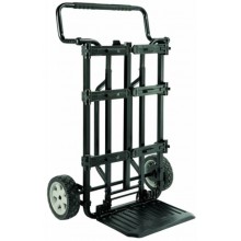 DeWALT DSCARIER Toughystem pracovní vozík, 1-70-324