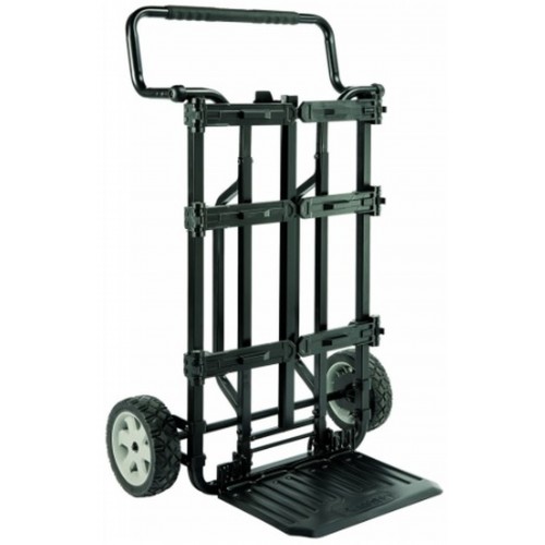 DeWALT DSCARIER Toughystem pracovní vozík, 1-70-324