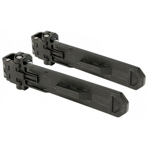 DeWALT DSBRACKETS 1-70-362 Toughystem Držáky kufrů na vozík a na regálový úložný systém