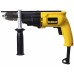 DeWALT 2-rychlostní příklepová vrtačka 650 W v kufru D21721K