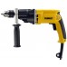 DeWALT D21805 Dvourychlostní příklepová vrtačka (40Nm/770W)