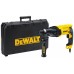 DeWALT D25133K Kombinované kladivo SDS-Plus (800W/2,6J) kufr