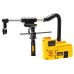 DeWALT Přídavné odsávání prachu 28 V a 36 V pro DC234KL, DC228K D25302DH-XJ