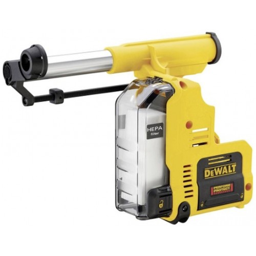 DeWALT D25303DH Integrovaným systémem pro odsávání prachu pro Aku kladiva DCH273,DCH274