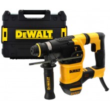 DeWALT D25333K Kombinované kladivo SDS-Plus (3,5J/950W) kufr Tstak