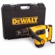 DeWALT D25481K Kombinované kladivo SDS-Max (1050W/6,1J) kufr